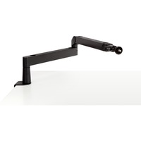 Elgato Bras de microphone Wave (profil bas), Support Noir