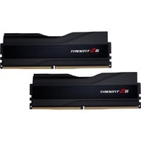 G.Skill 32 Go DDR5-6400 (2x 16 Go) mémoire vive Noir (Mat), F5-6400J3239G16GX2-TZ5K, XMP 3.0