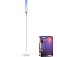 Govee Lampe sur pied cylindre RGBICWW, Lumière LED 
