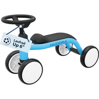 HUDORA 10917, Vélo d'équilibre Bleu