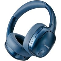 Intenso  casque over-ear Bleu