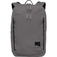 Jack Wolfskin A64020_6945_OS, Sac à dos Ardoise