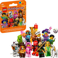 LEGO Minifigures Série 29, Jouets de construction 
