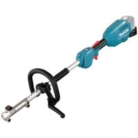 Makita Akku-Multifunktionsantrieb DUX18ZX1, 18Volt, Débroussailleuse Bleu/Noir