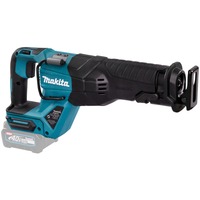 Makita Scie sabre sans fil JR001GZ XGT, 40 volts Bleu/Noir