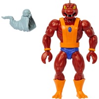 Mattel Origins Clawful Action Figure, Figurine 6 an(s), Multicolore, Plastique
