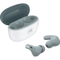 Motorola moto buds 2 Gray Mist écouteurs in-ear Gris
