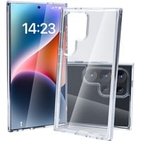 Nevox StyleShell SHOCKFlex, Housse smartphone Transparent