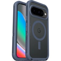 Otterbox Defender Pro XT, Housse smartphone Transparent/bleu foncé