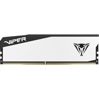 Patriot 16 Go DDR5-5600 (1x 16 Go) mémoire vive Blanc, VEB516G5636W, XMP 3.0, EXPO