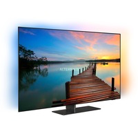 Philips TV 48" Philips OLED 48OLED818 Android Ambilight 
