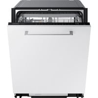 SAMSUNG DW60BG750B00ET lave-vaisselle Entièrement intégré 14 couverts C Entièrement intégré, Taille maximum (60 cm), Tactile, Panier, Acier inoxydable, 14 couverts
