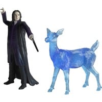 Schleich Harry Potter - Professeur Sneep & Patronus, Figurine 42683