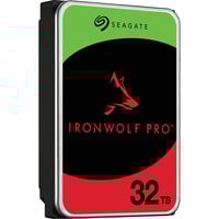 Seagate IronWolf Pro 32 TB, Disque dur 