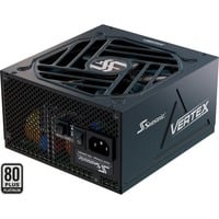 Seasonic VERTEX PX-750, 750W alimentation  Noir