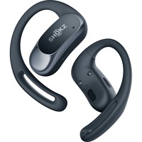 Shokz OpenFit Air casque oreille ouverte Noir