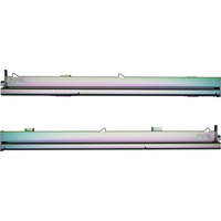 Siemens HZ638070 pièce et accessoire de four Guide télescopique Laiton Acier inoxydable, Grilles de fours Cuivre, Guide télescopique, Acier inoxydable, Four, Laiton, 600 g, 800 g