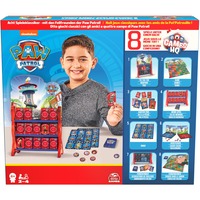 Spin Master Paw Patrol : Games HQ - Collection de jeux, Jeu de société 