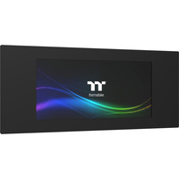 Thermaltake AC-080-OO1NAN-A1, Écran Noir