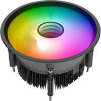 Thermaltake UX150 Éclairage ARGB Refroidisseur CPU Noir