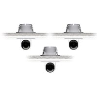 Support de plafond pour caméra UniFi G3 Flex, Montage au plafond