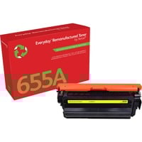 Xerox Toner jaune quotidien 006R04345 