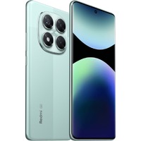 Xiaomi MZB0IMSEU, Smartphone Vert