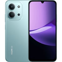 Xiaomi Redmi 15C 256GB, Smartphone Vert