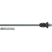 fischer Système de montage d'espacement TherMax II 16/250 M12 R (10), Cheville 