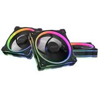 ASUS 90DA00L0-B09020, Ventilateur de boîtier Noir