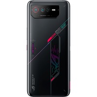 ASUS ROG Phone 6 AI2201-1A013EU 17,2 cm (6.78") Double SIM Android 12 5G USB Type-C 16 Go 512 Go 6000 mAh Noir, Smartphone Noir, 17,2 cm (6.78"), 16 Go, 512 Go, 50 MP, Android 12, Noir