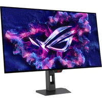 ASUS ROG Strix OLED XG32UCWMG 31.5" 4K Ultra HD Moniteur gaming Noir, 1x DisplayPort, 2x HDMI, 1x USB-C, 3x USB-A, 240 Hz / 480 Hz
