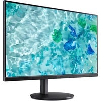 Acer CB322QKAbmiiprx 31.5" 4K Ultra HD Moniteur Noir, 1x DisplayPort, 2x HDMI, 1x USB-C, 80 cm (31.5"), 3840 x 2160 pixels, 4K Ultra HD, LCD, 4 ms, Noir