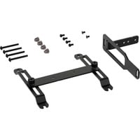 Alphacool Kit de support universel pour réservoir DDCzero Noir