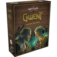 Asmodee Gwent : Le jeu de cartes légendaire 