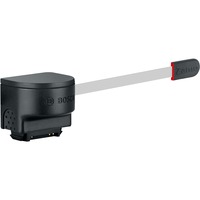 Bosch 1600A02PZ6, Mètre à ruban Noir