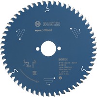 Bosch 2 608 644 050 190mm 1pièce(s) lame de scie circulaire Bois, 19 cm, 3 cm, 1,6 mm, 10000 tr/min, 2,6 mm