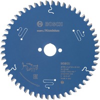 Bosch 2 608 644 094 lame de scie circulaire 16 cm 1 pièce(s) Pointe au carbure de tungstène (TCC), Aluminium, 16 cm, 2 cm, 1,6 mm, 2,2 mm