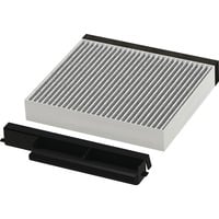 Bosch DWZ1DX1B4 Accessoire pour hotte Filtre de hotte Filtre de hotte, Noir, Gris, Bosch, 300 g, 1 pièce(s), 220 mm