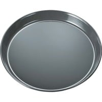 Bosch HEZ617000 Plat à pizza, Plaque à pâtisserie Anthracite, Plaque à pizza, Noir, Acier, 35,7 cm
