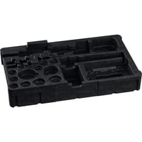 Bosch Insert XL-BOXX GLH 18V-60, Dépôt Noir