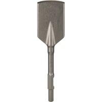 Bosch PRO HEX 30 Burin à béton SDS-Hex, 30mm SK, 125x450mm 