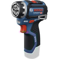 Bosch Perceuse-visseuse sans fil GSR 12V-32 FC Professional, 12 Volts, Perceuse/visseuse Bleu/Noir