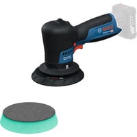 Bosch Polisseuse GPX 12 Volt 125 processeur en boîte