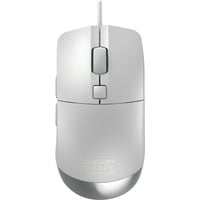 CHERRY XTRFY M50, Souris gaming Blanc