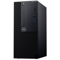 Dell 166332, PC Noir