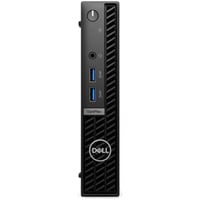 Dell OptiPlex 3090 Micro Reconditionné, Mini PC Noir