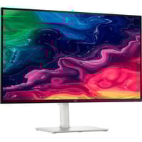 Dell  27" 4K UHD Moniteur  Blanc
