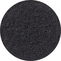 Dremel 2615P368JA,  Polissoirs abrasifs Noir