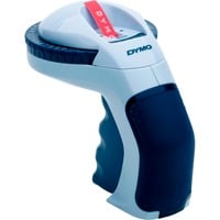 Dymo Omega presse à embosser, Machine à étiqueter 